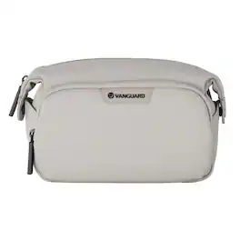 The Vanguard VEO Lite S2L shoulder bag is an ultra-lightweight 2L solution crafted from easy-clean,