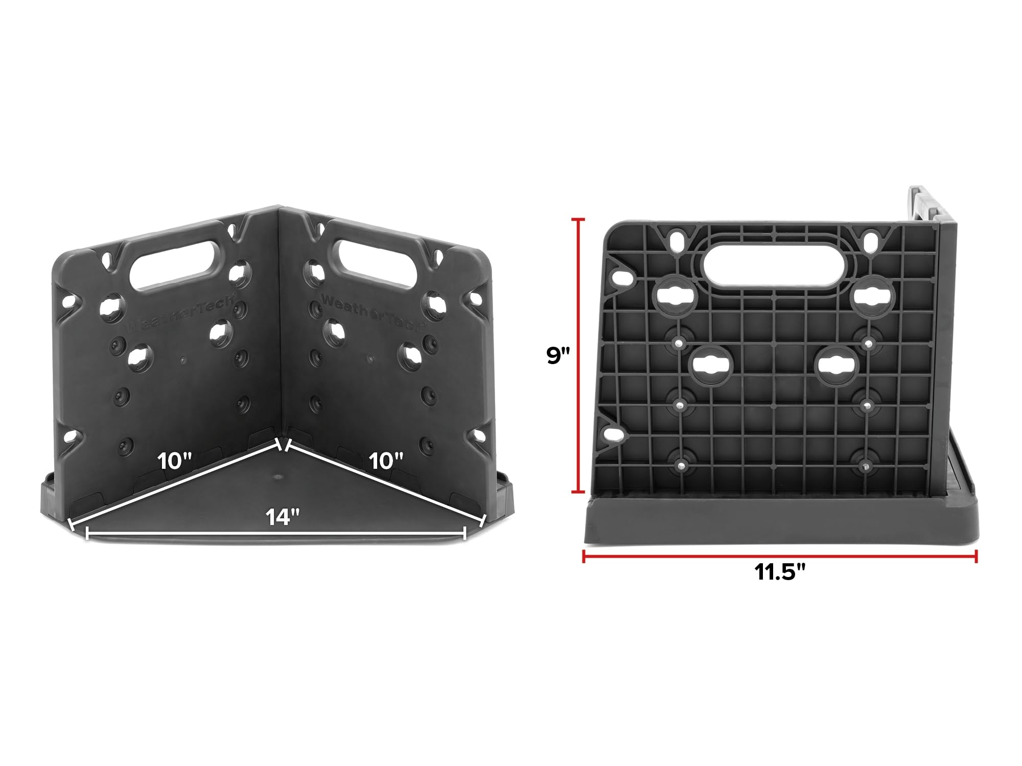WeatherTech

9"
10"
10"
14"
11.5"