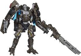 Deluxe Class Lockdown | Transformers 4 Age of Extinction AOE