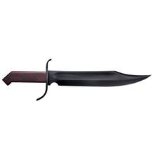 Front. Cold Steel - 1917 Frontier Bowie Knife.