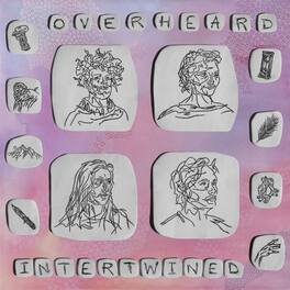 Overheard - Intertwined - VINYL LP