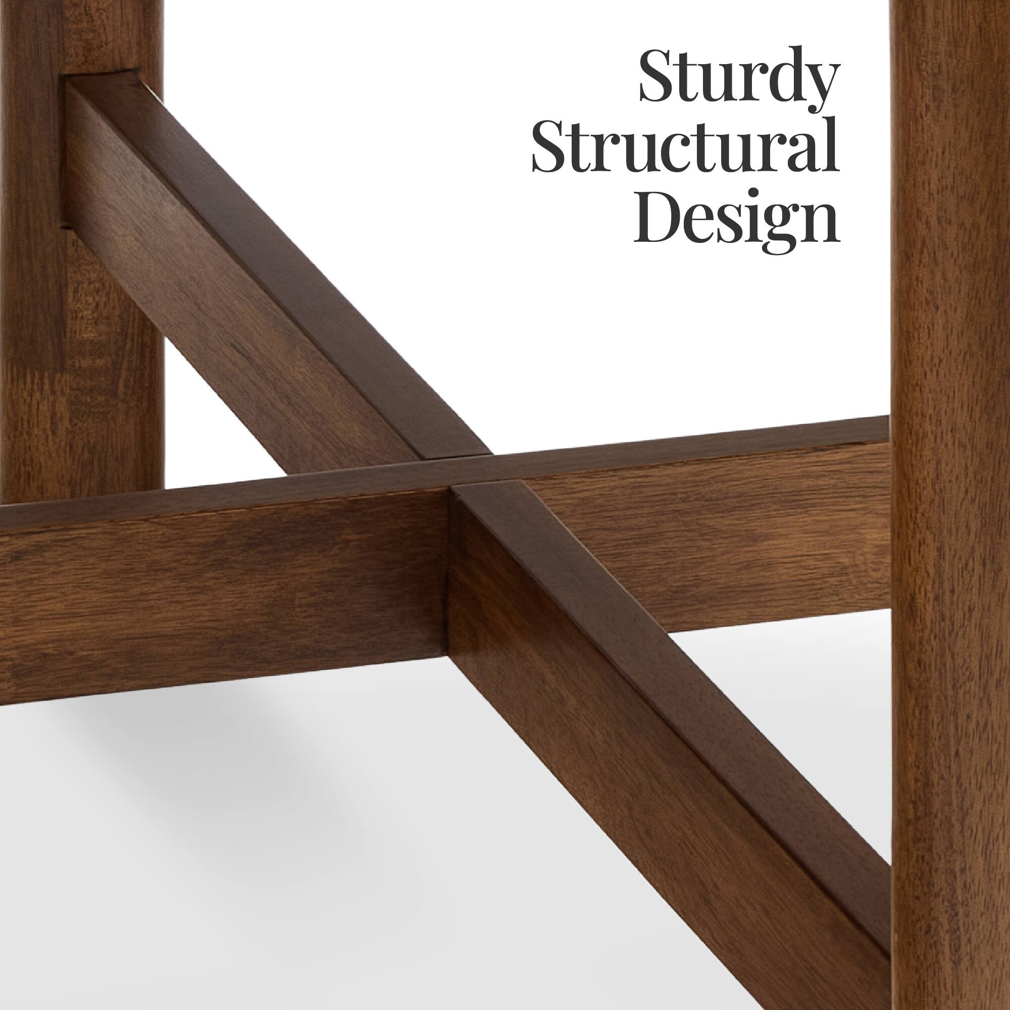 Sturdy Structural Design