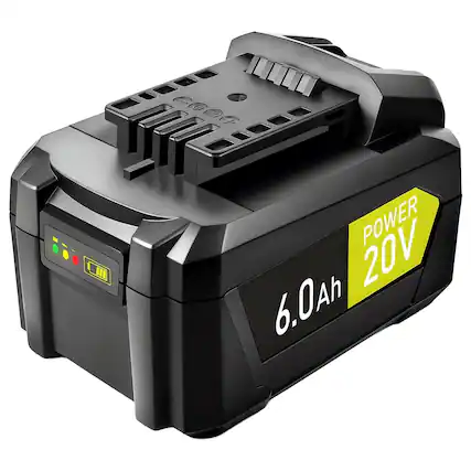 COO CI POWER 20V 6.0Ah