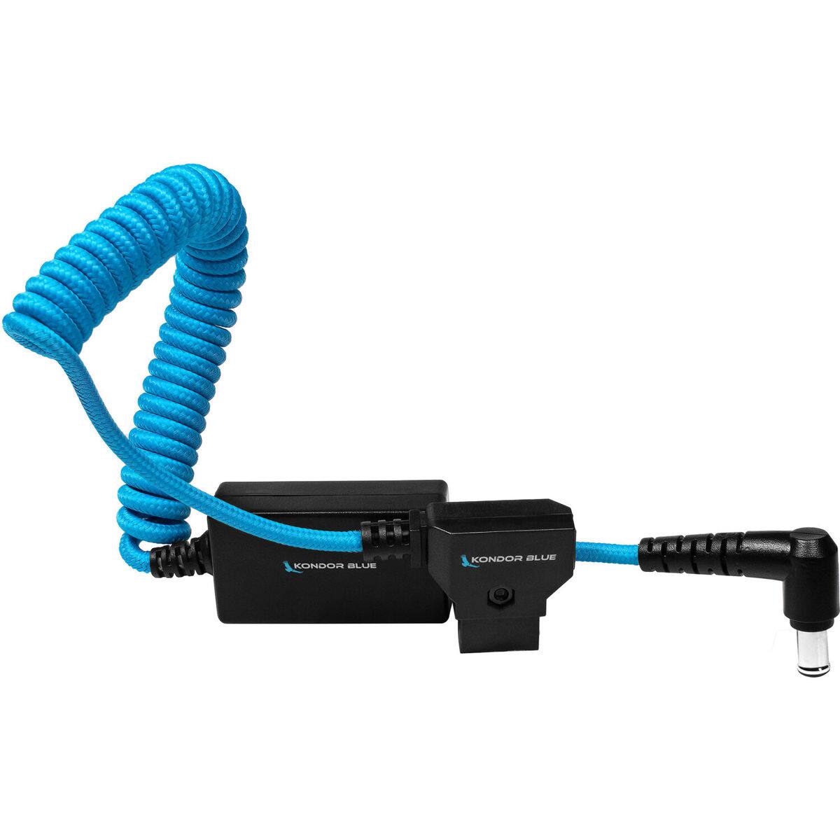 KONDOR BLUE