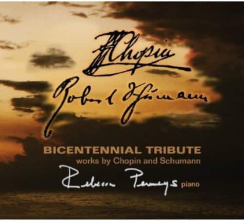 Rebecca Penneys - Bicentennial Tribute: Works By Chopin & Schumann   - COMPACT DISCS [CD] price history on PriceWatchPro