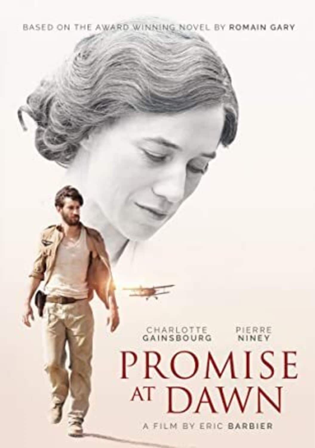 Promise at Dawn  - DVD