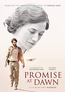 Promise at Dawn - DVD