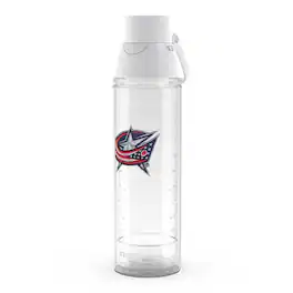 Tervis - Columbus Blue Jackets 24oz. Emblem Venture Lite Water Bottle - Multicolor
