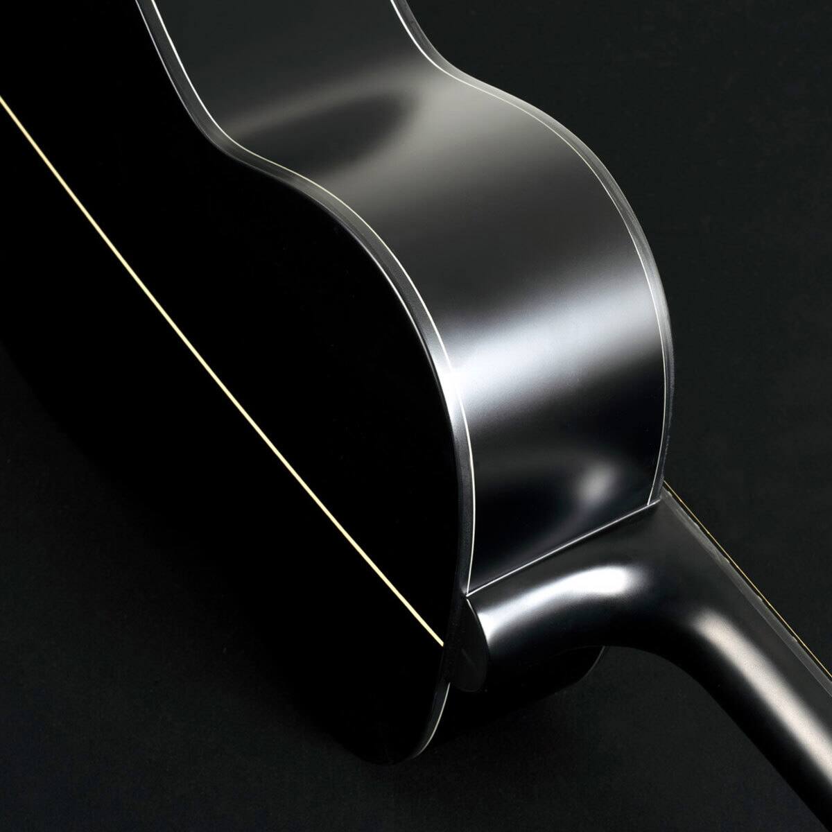 Alt View 7. Washburn - Washburn 6 String Acoustic Guitar, Right (DFEFE).