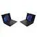 Alt View 3. Lenovo - ThinkPad E16 Laptop 16.0 WUXGA Display (Ryzen 7 250, 16GB, 512GB SSD, Integrated Graphics, Win 11 Pro) w/USB Hub - Black.