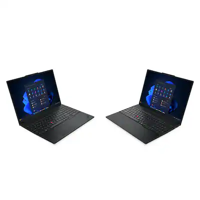 Lenovo ThinkPad E16 Laptop 16.0 WUXGA Display (Ryzen 7 250, 16GB Lenovo ThinkPad E16 Laptop 16.0 WUXGA Display (Ryzen 7 250, 16GB