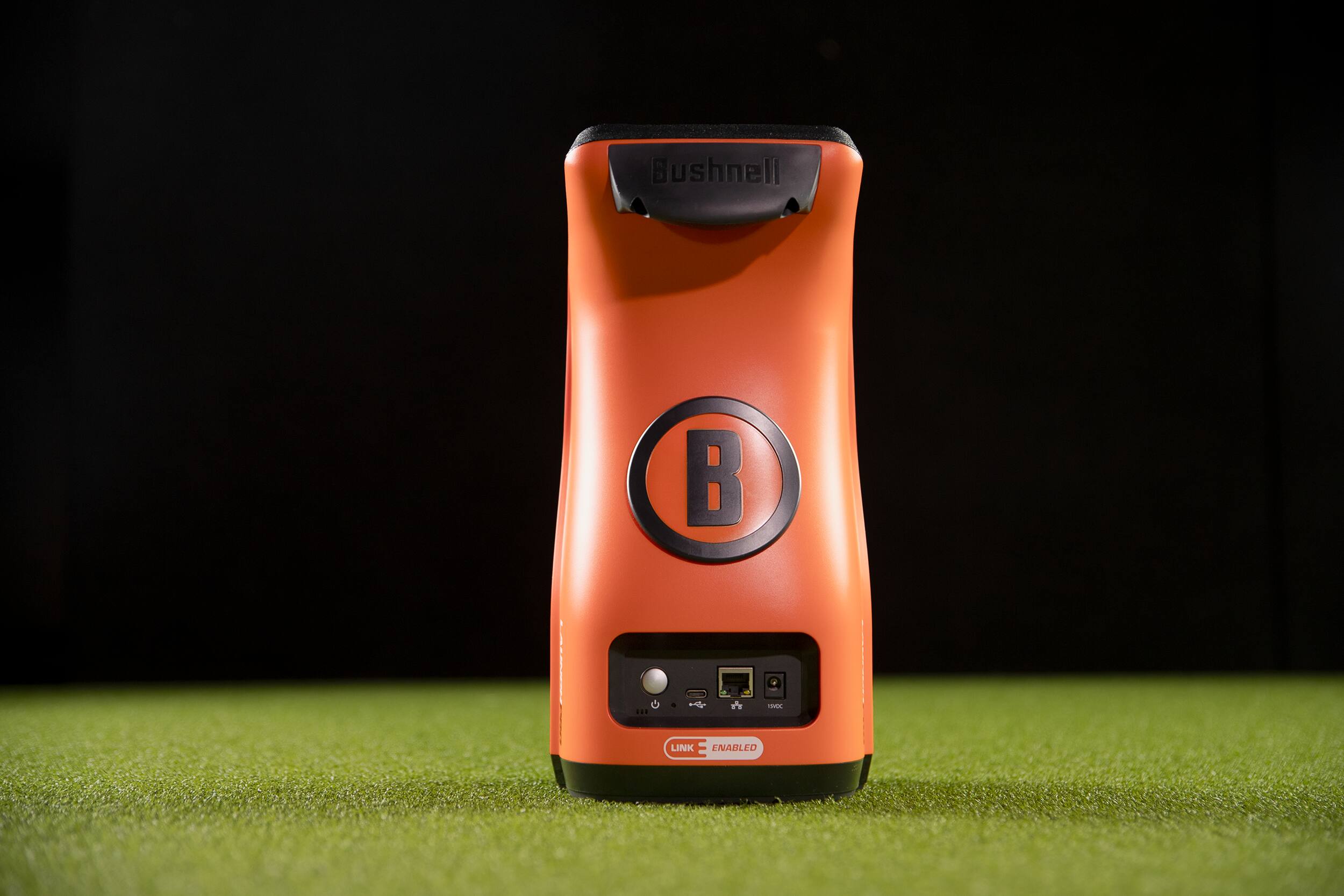 Bushnell  
LINK ENABLED