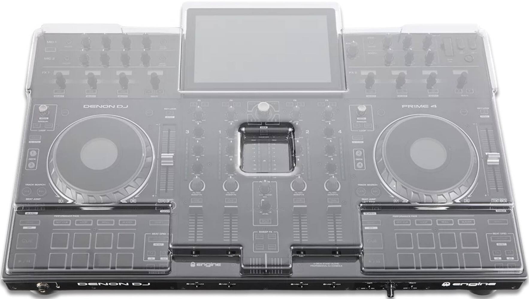 DENON DJ PRIME 4

MIC - FX

DENON DJ

DCX DIG CRO DCK DIO

engine

@engine