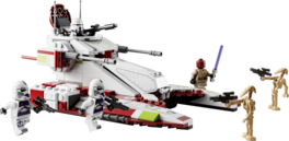 LEGO - Star Wars Republic Fighter Tank 75342
