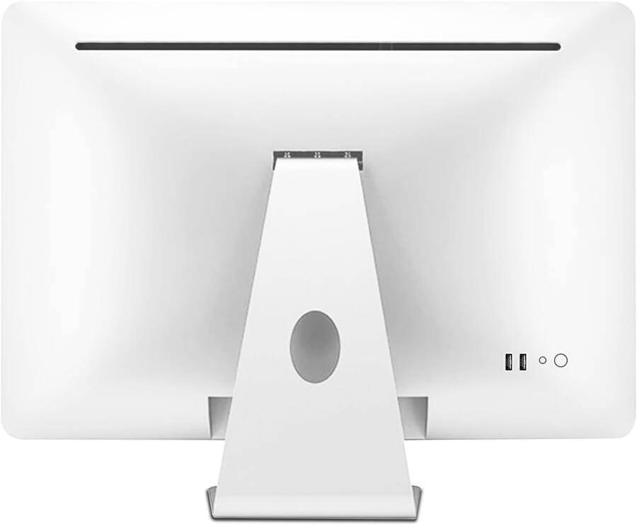 STGsivir Ordinateur de Bureau Tout-en-Un, écran 21.5, Core i5 jusqu'à 3.6 GHz, RAM 16 Go, SSD 1 to, WiFi, Bluetooth 5.0, Windows11 Pro, Noir STGsivir Ordinateur de Bureau Tout-en-Un, écran 21.5, Core i5 jusqu'à 3.6 GHz, RAM 16 Go, SSD 1 to, WiFi, Bluetooth 5.0, Windows11 Pro, Noir