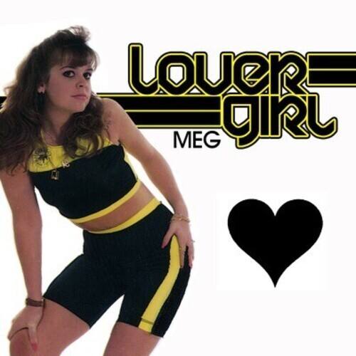 Lover Girl  
MEG