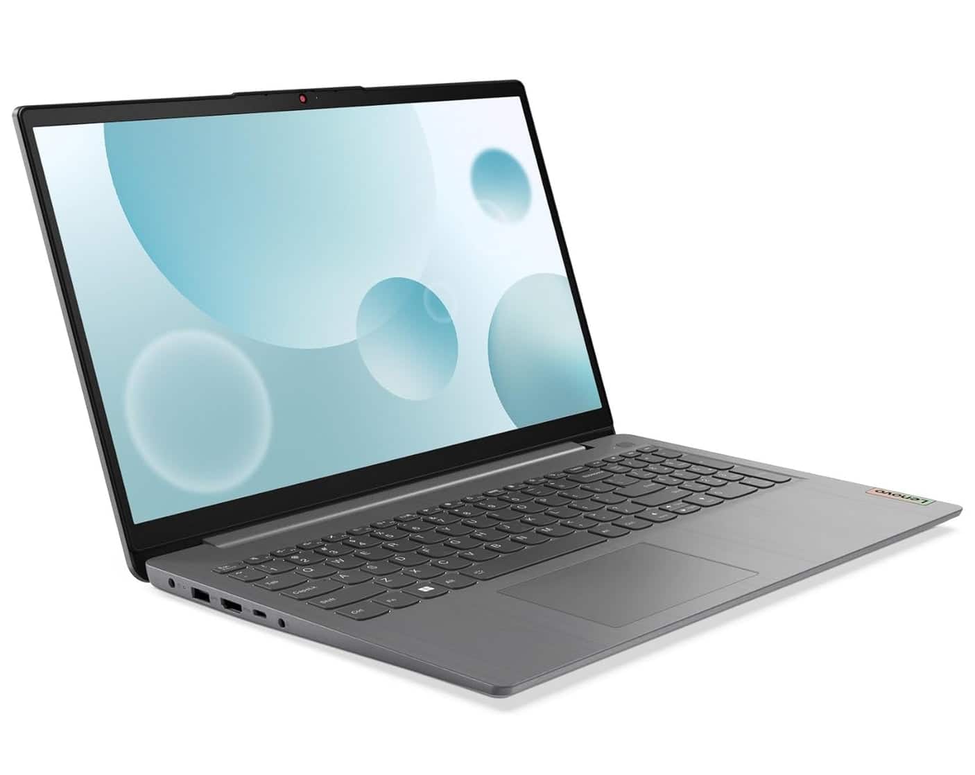 Refurbished Excellent - Refurbished - Lenovo IdeaPad Slim 3, Intel Core i3 1.20GHz, 8GB RAM, Intel UHD Graphics, 256GB SSD, Windows 11 Home - Silver