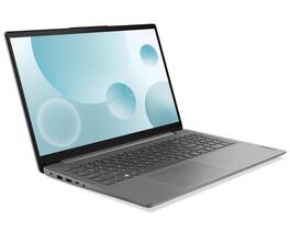 Refurbished - Lenovo IdeaPad Slim 3, Intel Core i3 1.20GHz, 8GB RAM, Intel UHD Graphics, 256GB SSD, Windows 11 Home - Silver
