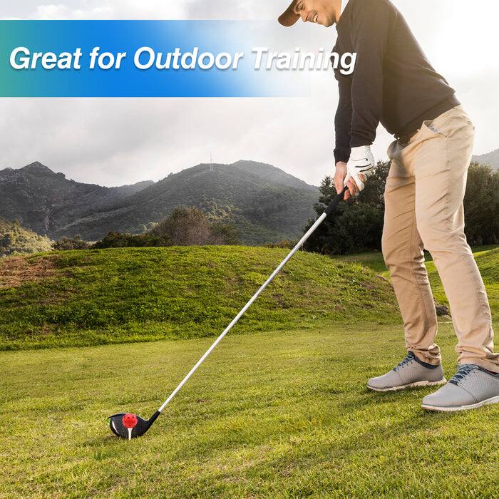 Great for Outdoor Training