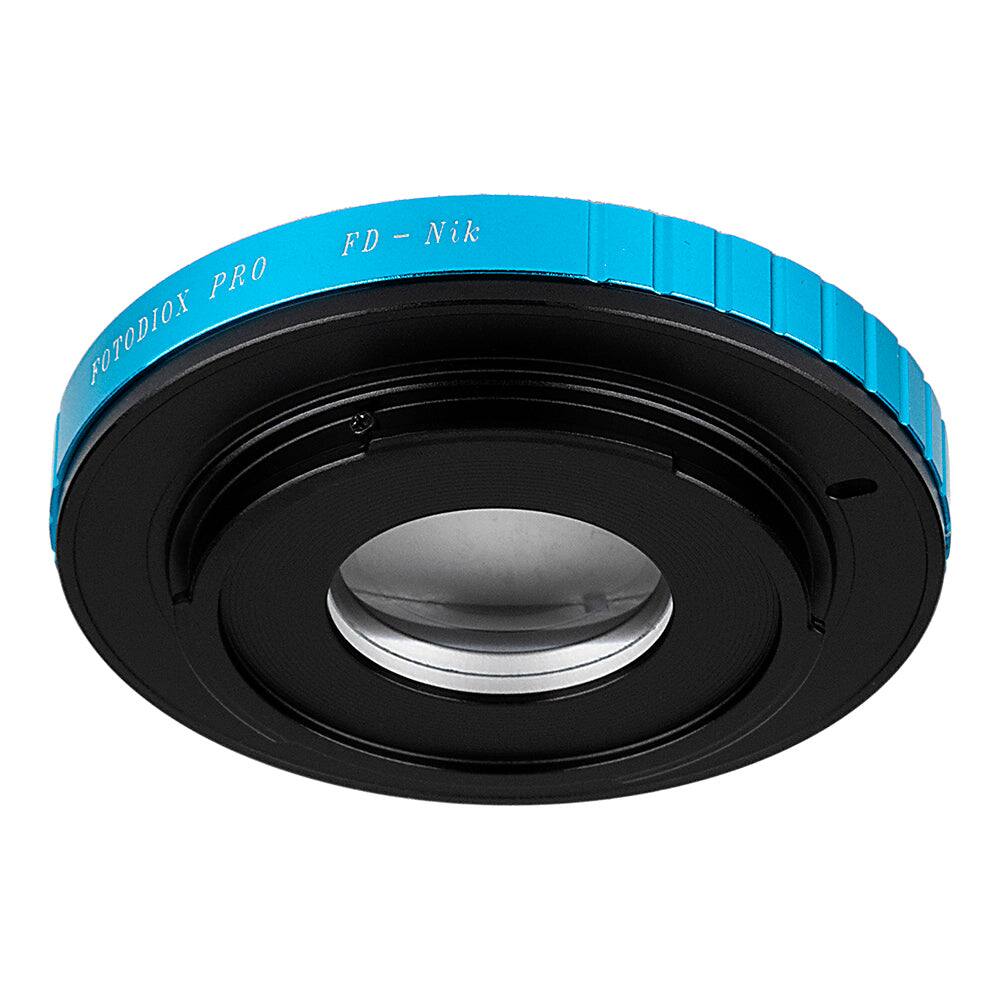 FD - Nik  
FOTODIOX PRO