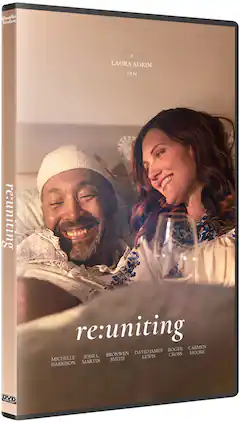 Re: Uniting - DVD