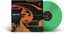 Leon Thomas - Electric Dusk - VINYL LP