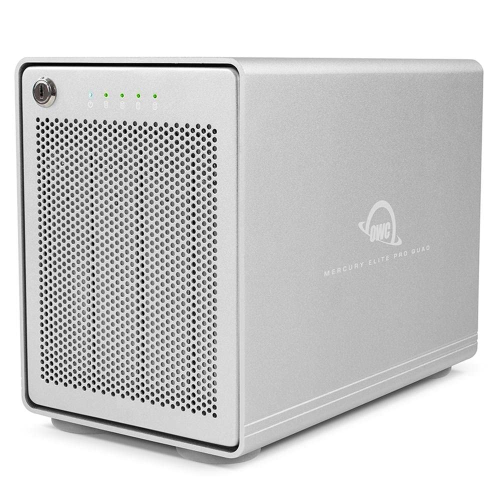 8800 0 8 e 0 3 OWC MERCURY ELITE PRO G4