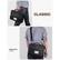 RUPS CLASSIC - SPA REMOVABLE Straps
CLASSIC
REMOVABLE Straps