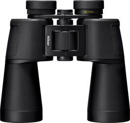Nikon - ACTION 16x50 Binoculars - Black