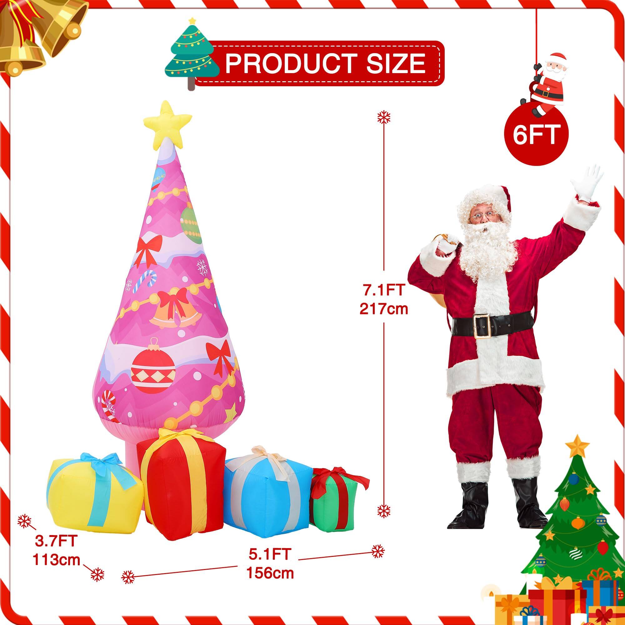 PRODUCT SIZE

6FT  
7.1FT 217cm  
3.7FT 113cm  
5.1FT 156cm