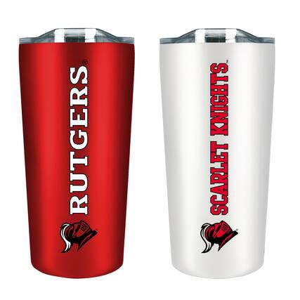 RUTGERS
SCARLET KNIGHTS