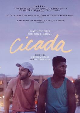 Cicada - DVD