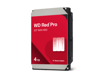 WD Red Pro 3.5 WD Red Pro 3.5