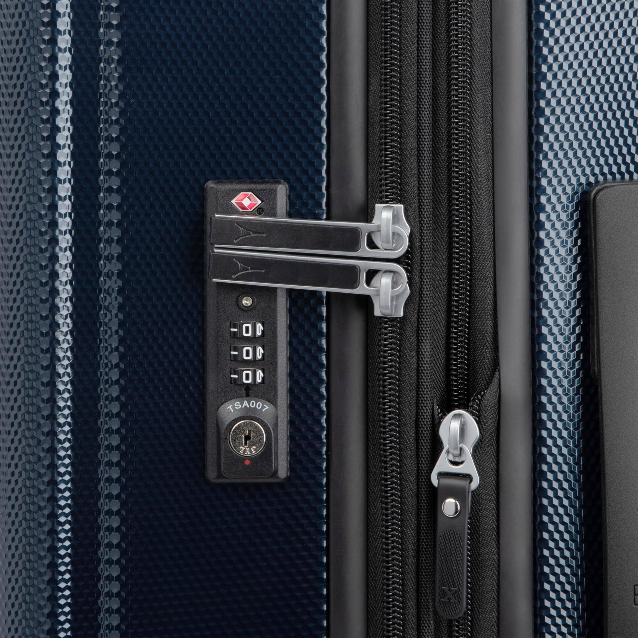 I 00 O0 00 TSA007 ZAC g E