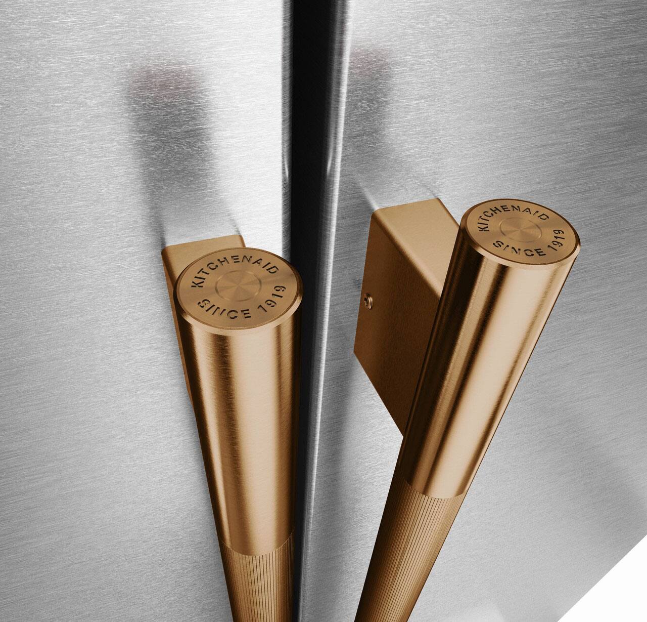 KITCHENAID SINCE 1919