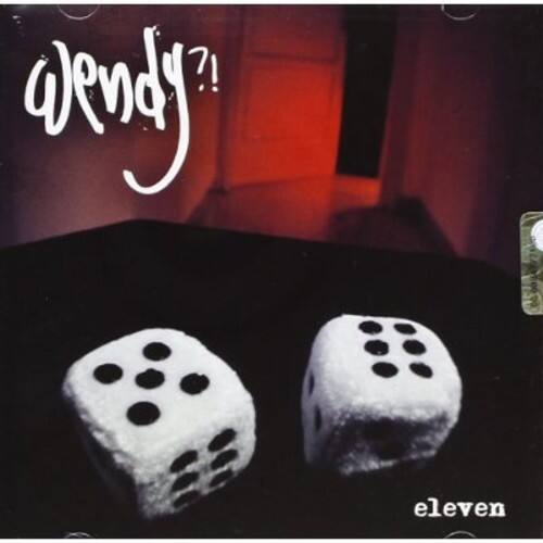 Wendy - Eleven   - COMPACT DISCS [CD] price history on PriceWatchPro