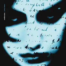 Marillion - Brave - VINYL LP