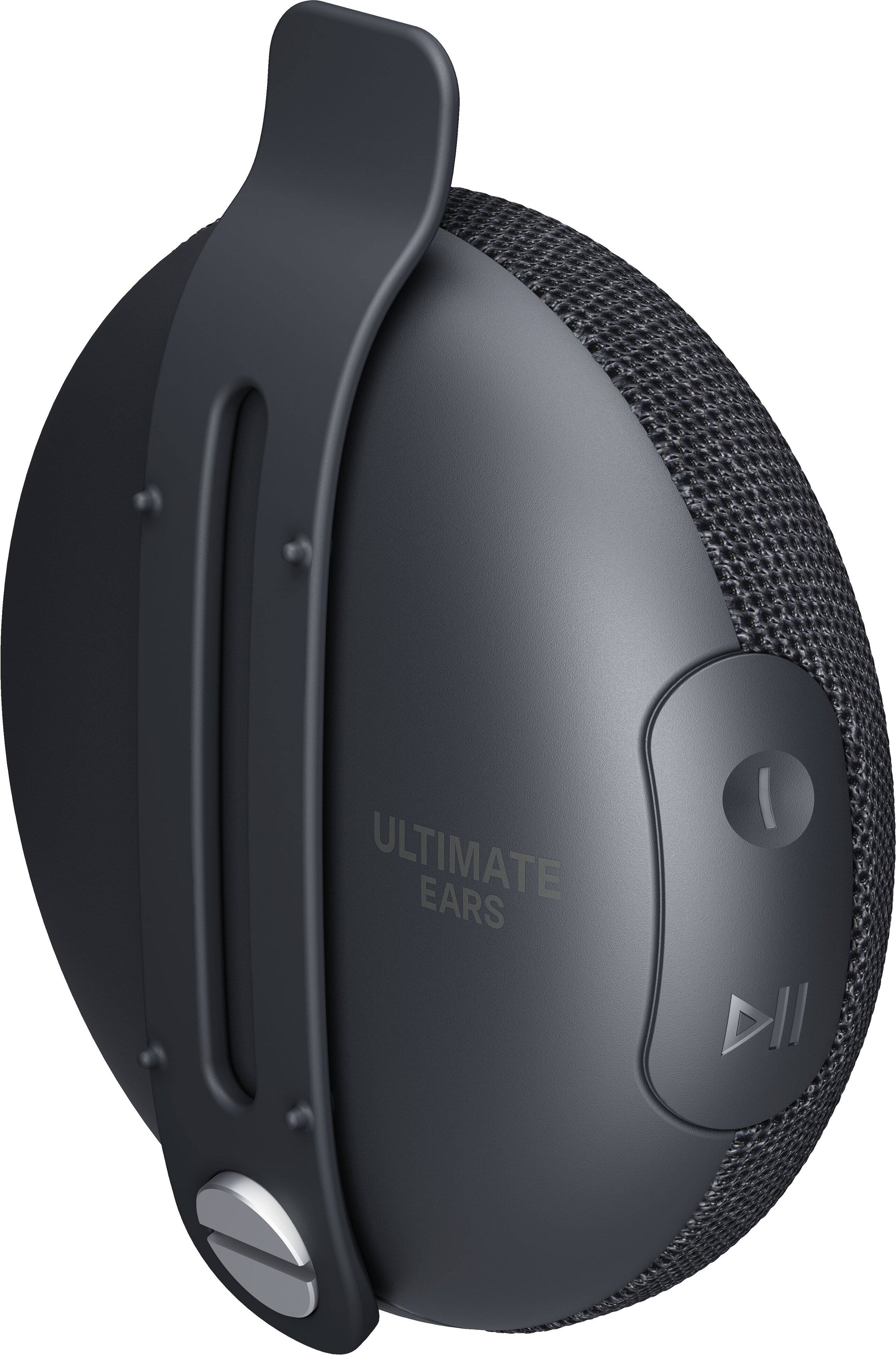 Ultimate Ears I DII