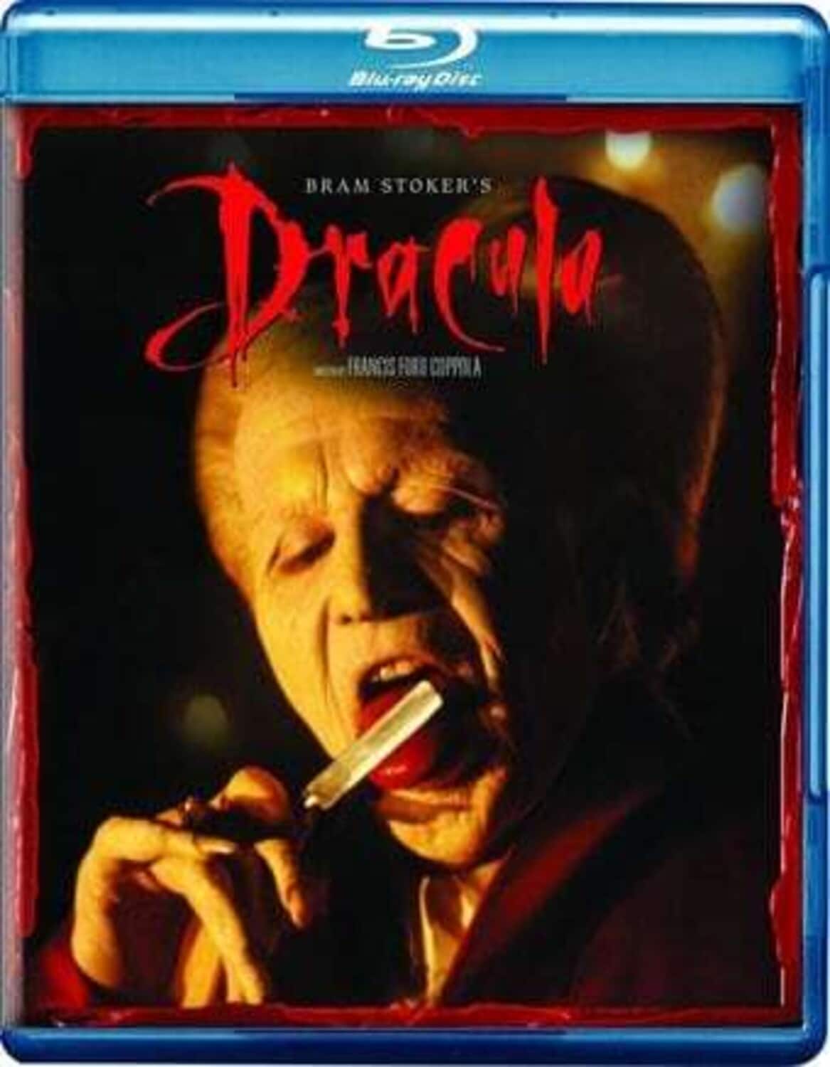Bram Stoker's Dracula  - BLU-RAY