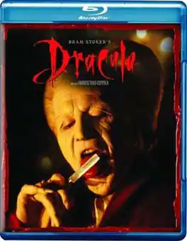 Bram Stoker's Dracula - BLU-RAY