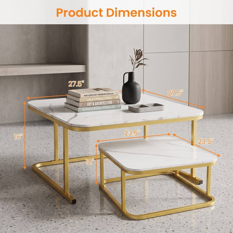 Product Dimensions

27.5" MODERN DESIGN MID-CENTURY CALIFORNIA LIVING ART & ARCHITECTURE SCANDINAVIAN INTERIORS

27.5"
16"
23.5"
23.5"
12"