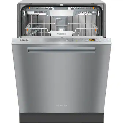 Miele Miele - p: 9 - 7 - O - 0.S8 - - - ... Miele