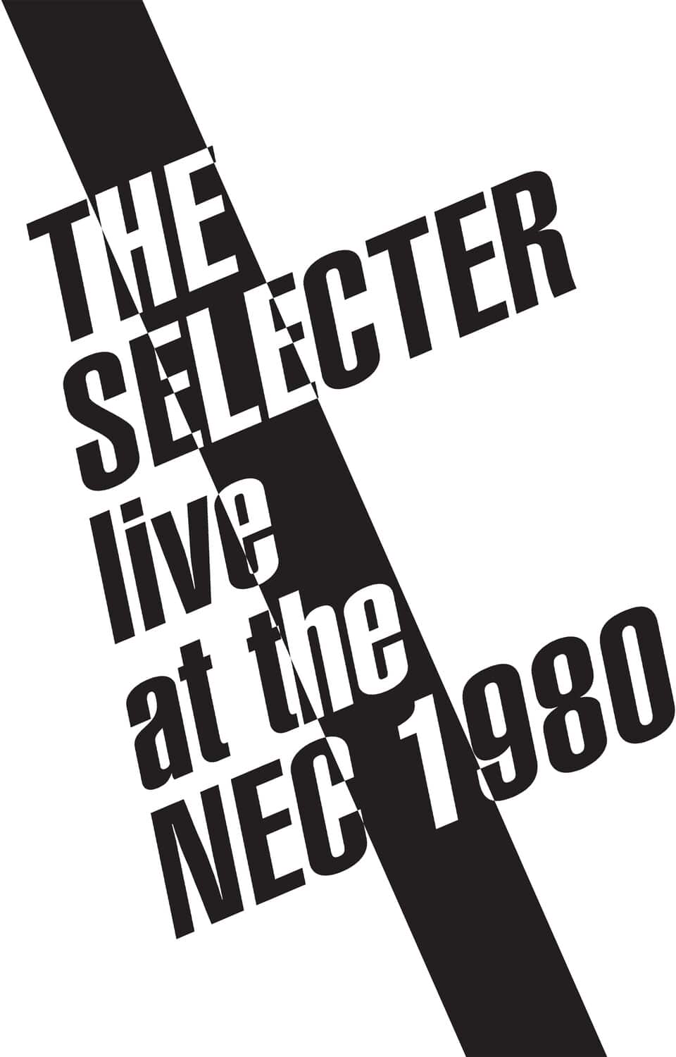 The Selecter - Live at the NEC 1980   - VINYL LP price history on PriceWatchPro