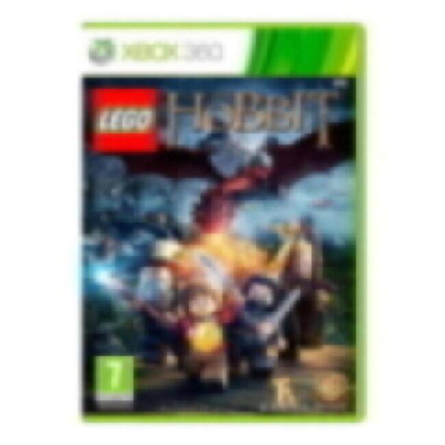 LEGO The Hobbit - Xbox 360 - Xbox 360