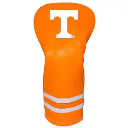 Team Golf - Tennessee Volunteers Retro Driver Headcover - Multicolor