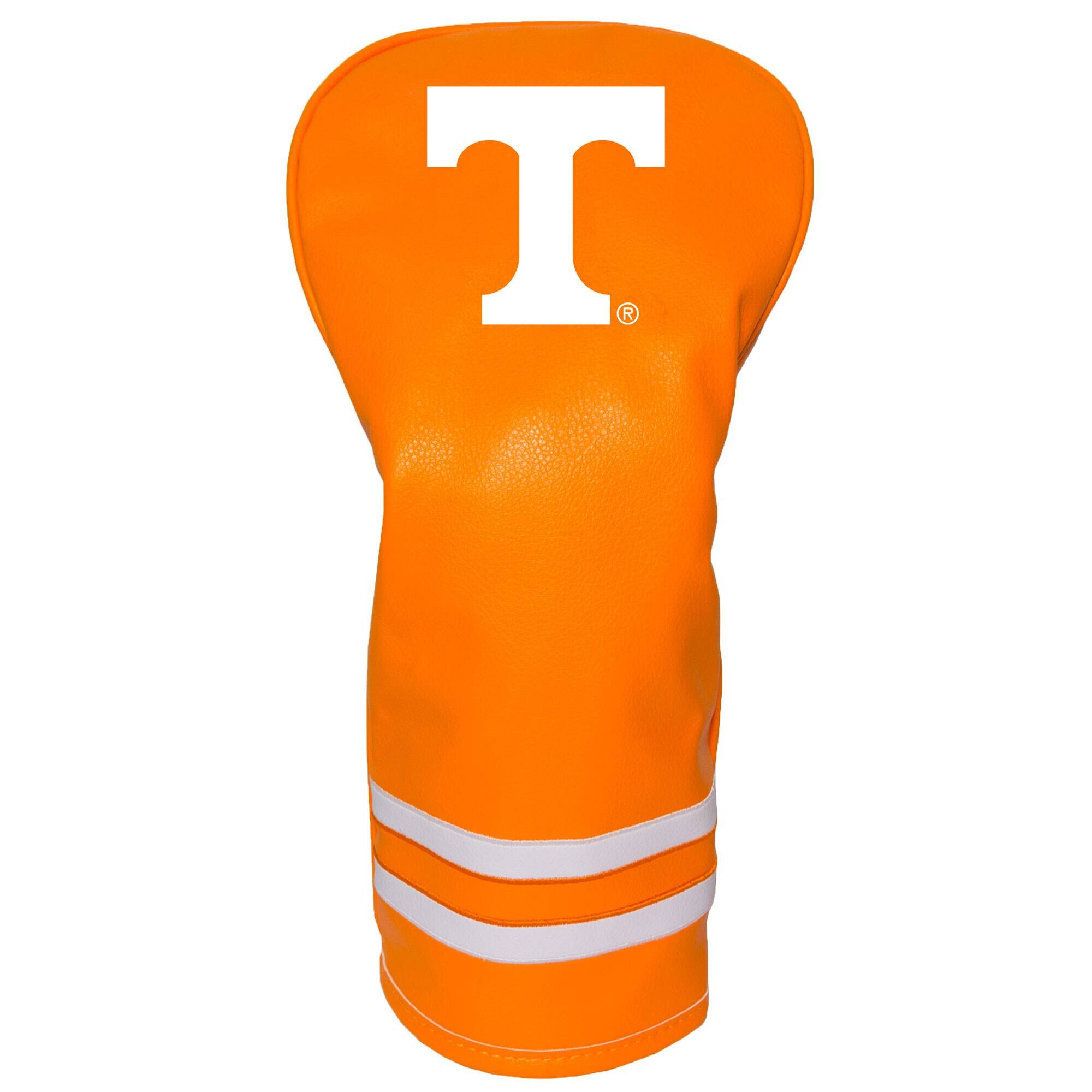 Team Golf - Tennessee Volunteers Retro Driver Headcover - Multicolor