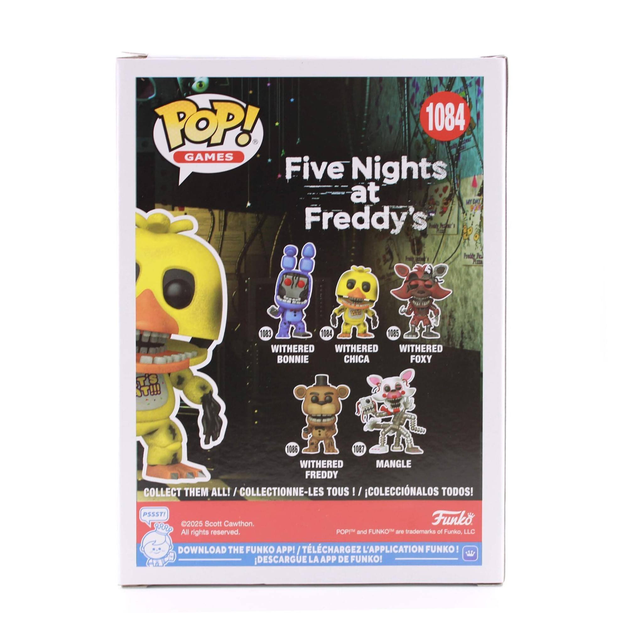 media item thumbnail