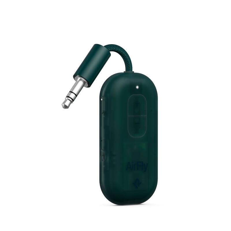 Front. Twelve South - Twelve South Airfly Pro 2 Frost (Teal).