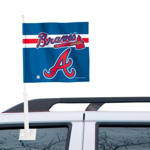 Braves  
Atlanta  
A