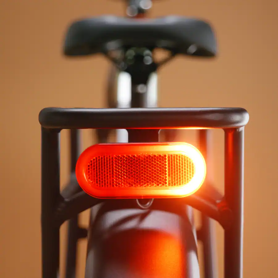 Rad Power Bikes Radster Trail Ebike w/ 65 miles max operating range ...